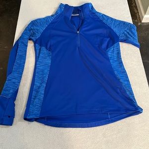 Danskin drifit jacket